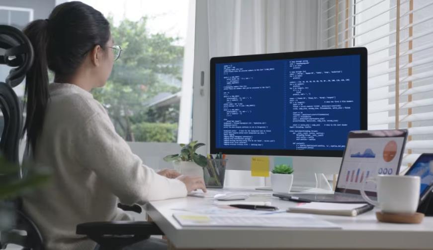 南靖县企业数字化解决方案:机器学习赋能商业模式升级的核心路径